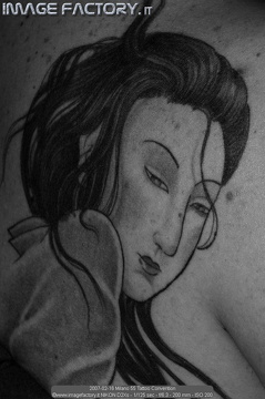 2007-02-16 Milano 55 Tattoo Convention